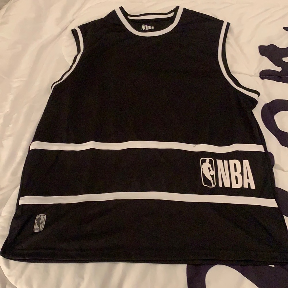 NBA JERSEY